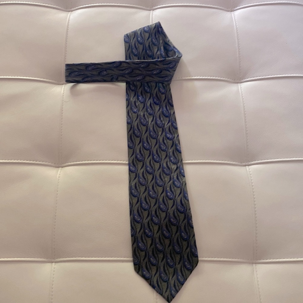 Men’s Tie